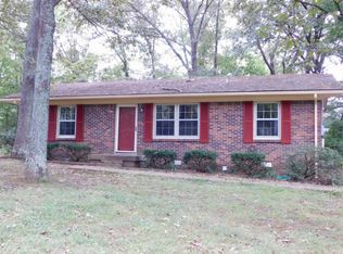 294 Lafayette Rd, Clarksville, TN 37042