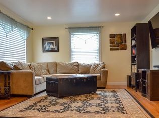 16 Covel Ave, Seekonk, MA 02771