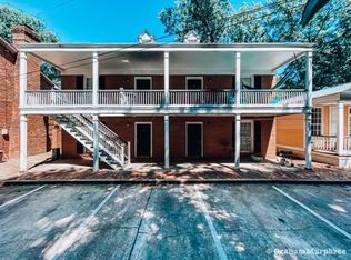 903 1/2 Cotton Row APT D, Starkville, MS 39759