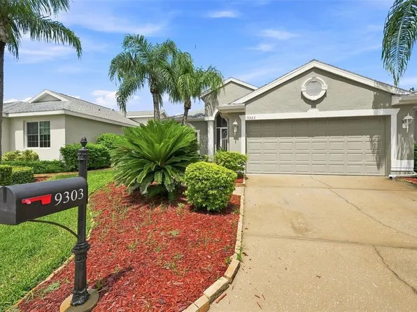 9303 ALCOTT WAY, TRINITY, FL 34655