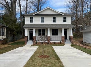 1315 Clarendon St #B, Durham, NC 27705