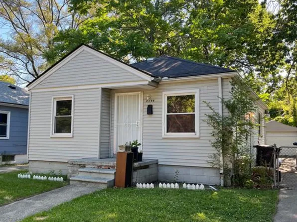 18500 Bloom St, Detroit, MI 48234