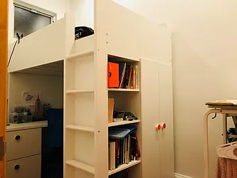 Rented by First Point Management