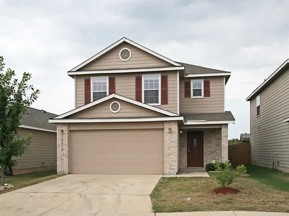 12218 Mountain Pne, San Antonio, TX 78254