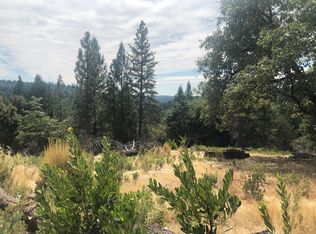 0 Iowa Hill Rd LOT 56, Colfax, CA 95713