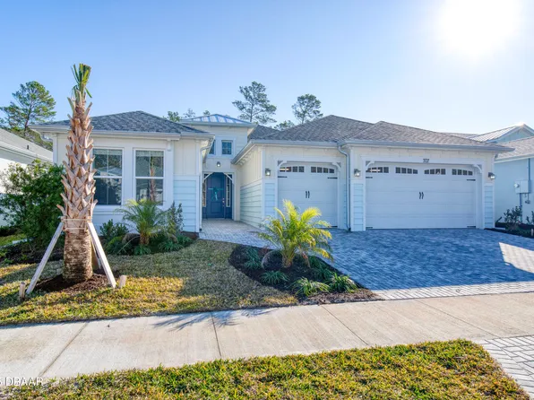 707 Hang Loose Way, Daytona Beach, FL 32124