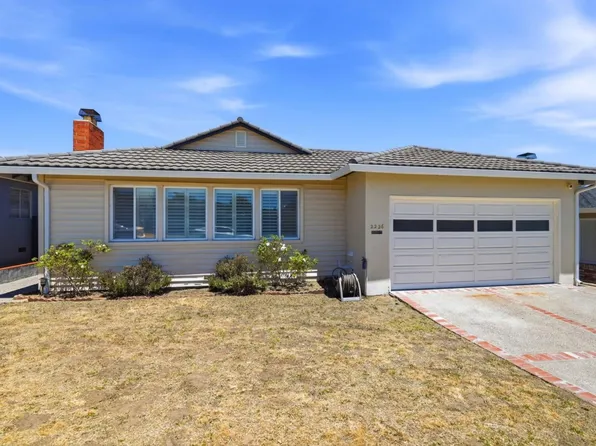 2226 Hamilton Ave, San Bruno, CA 94066