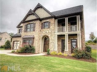 3120 Seven Oaks Dr, Cumming, GA
