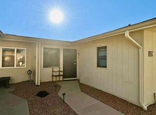 19461 N Star Ridge Dr, Sun City West, AZ 85375