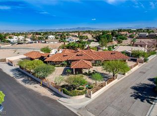 5520 Mount Diablo Dr, Las Vegas, NV 89118