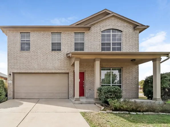 2702 Summerwalk Pl, Round Rock, TX 78665