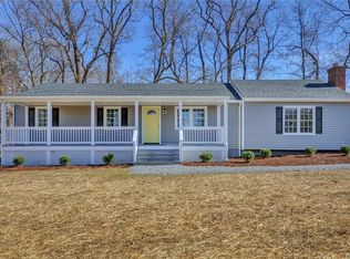 228 Petersburg Rd, Powhatan, VA 23139