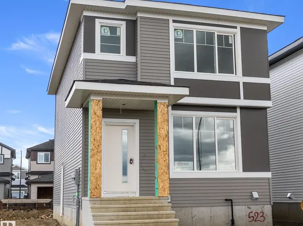 523 Robinson Blvd, Leduc, AB T9E 1P8