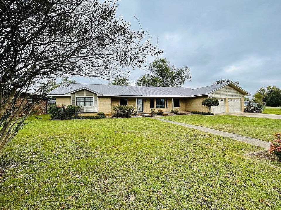 102 Rosewood Dr Poteau OK