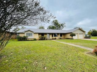 102 Rosewood Dr, Poteau, OK 74953