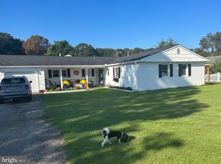 635 Wilby Rd, Sicklerville, NJ 08081