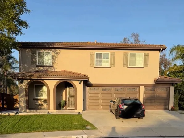 42121 Delmonte St, Temecula, CA 92591