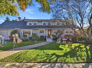 3040 Hartley Dr, Santa Rosa, CA 95405