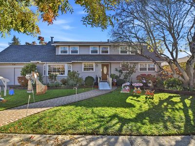 3040 Hartley Drive, Santa Rosa, CA, 95405