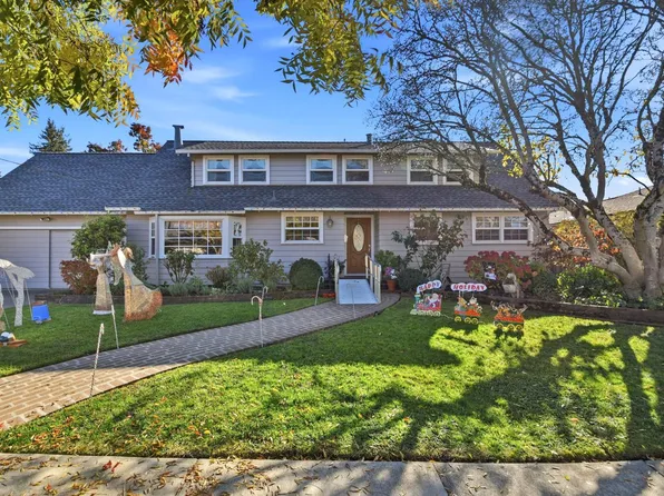 3040 Hartley Drive, Santa Rosa, CA 95405