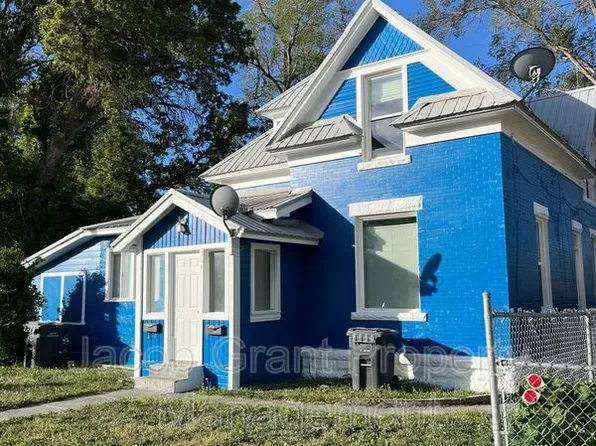 307 H St #3, Idaho Falls, ID 83402