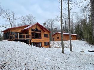 5613 Silver Lake Rd, Rhinelander, WI 54501