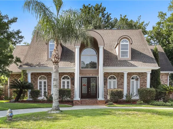 1901 Barkley Dr, Harvey, LA 70058