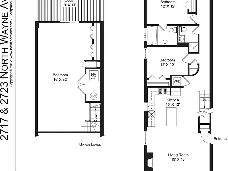 2653 N Wayne Ave #3 — Photo 5