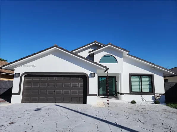871 NW 134th Pl, Miami, FL 33182