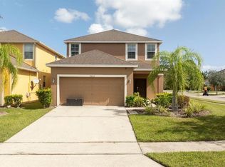 2625 Santosh Cv, Kissimmee, FL 34746