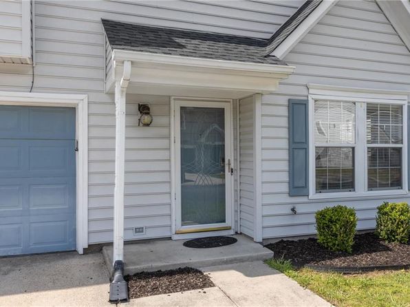 159 Stoney Ridge Ave, Suffolk, VA 23435