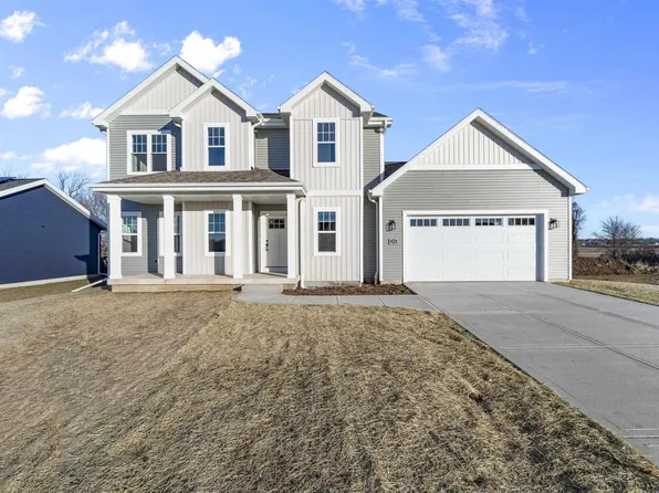 1338 Stonehaven Drive, Sun Prairie, WI 53590
