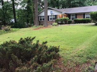 3318 Dixon Rd, Durham, NC 27707