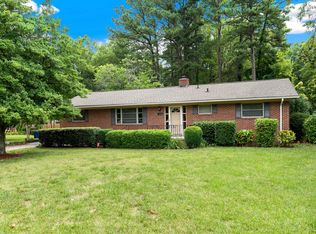 4300 Newby Dr, Durham, NC 27704