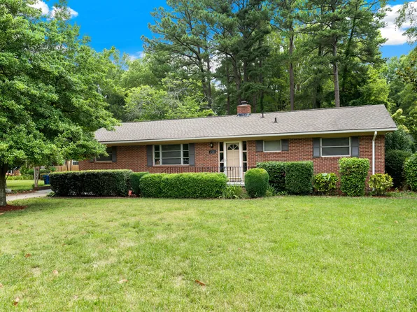 4300 Newby Dr, Durham, NC 27704