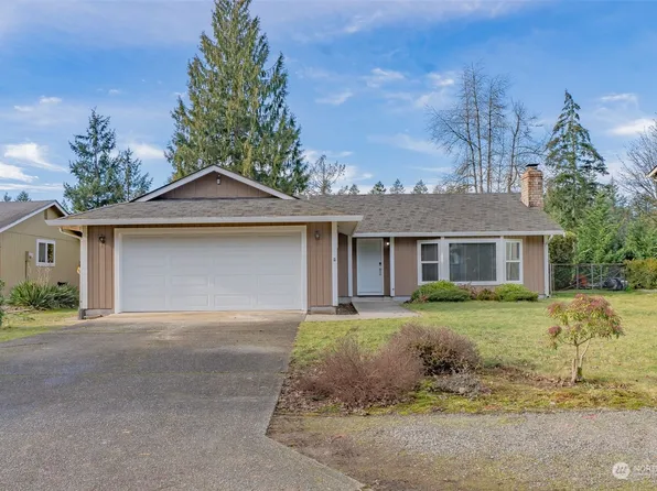 15320 118th Avenue Ct E, Puyallup, WA 98374