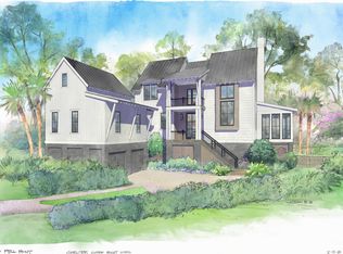 210 Fell Point, Daniel Island, SC 29492