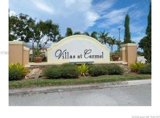 1480 NE 33rd Ave UNIT 103, Homestead, FL 33033