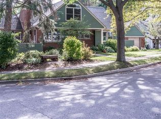 314 Linda Vista Ave, Ann Arbor, MI 48103