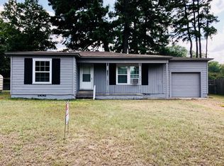 304 Leota St, Longview, TX 75601