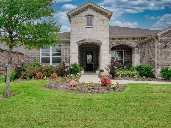 1125 Cornerstone Dr, Aubrey, TX 76227