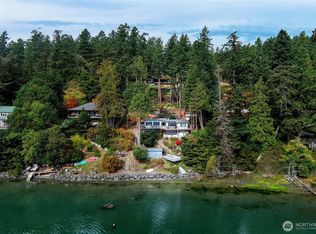 457 White Point Rd, Friday Harbor, WA 98250