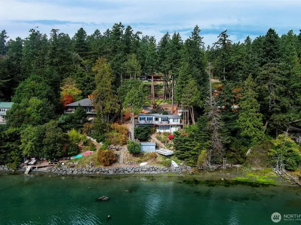 457 White Point, Friday Harbor, WA 98250