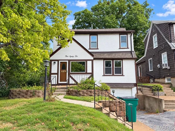 582 N Laclede Station Rd, Saint Louis, MO 63119