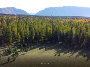 Nhn Tamarack Ln, Columbia Falls, MT 59912