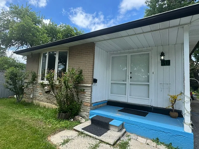 30 Kenilworth Rd #UPPER — Photo 4