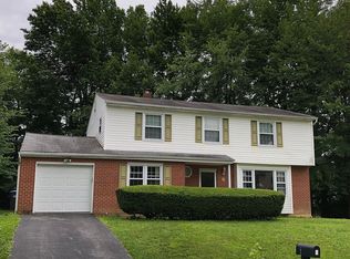 8 Curry Ct, Wilmington, DE 19810