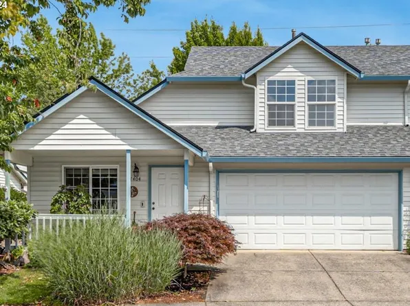 17404 SE 15th Way, Vancouver, WA 98683