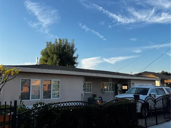 1049 S Herbert Ave, Los Angeles, CA 90023