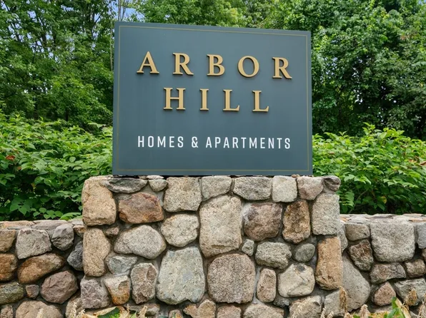 160 Burkhall St Unit 404, Weymouth, MA 02190